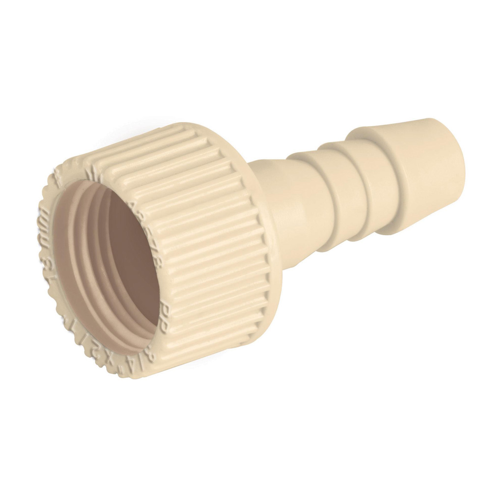 Conector hembra móviles 3/4