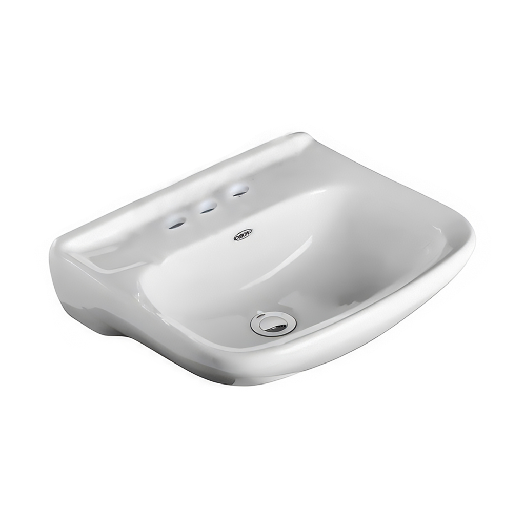 Lavabo estrella 4