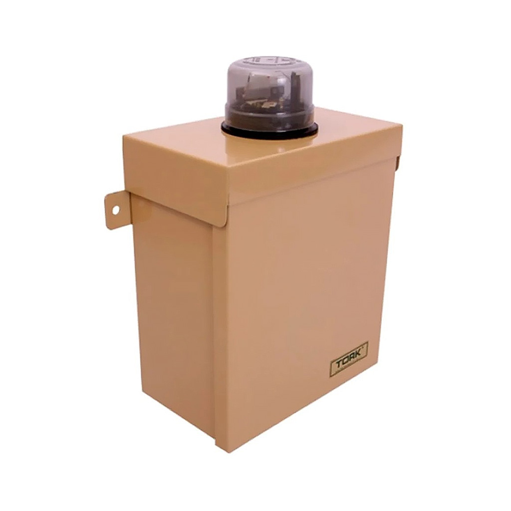 Fotocontactor 220 V 40 A 2 polos (Tork)