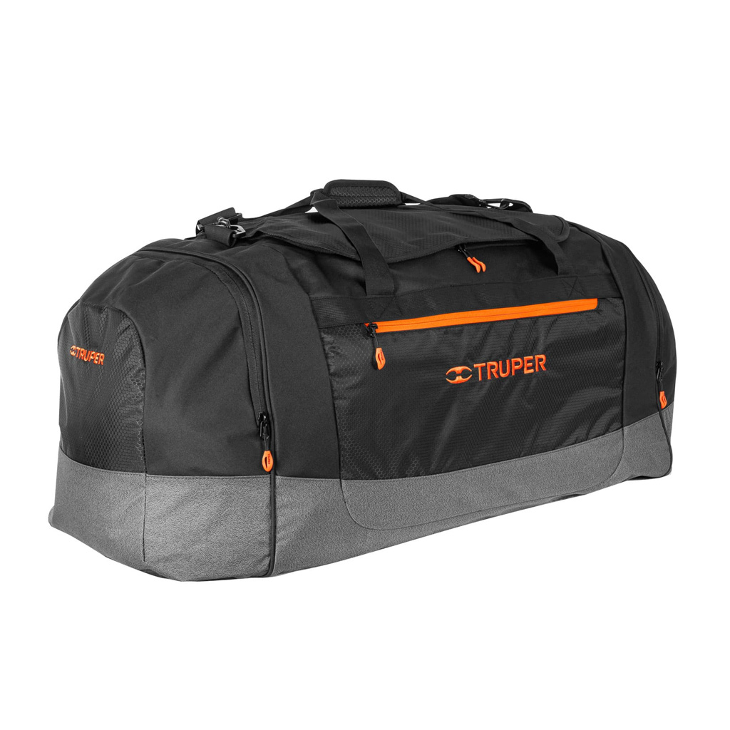 Maleta deportiva truper 90 cm (Truper)