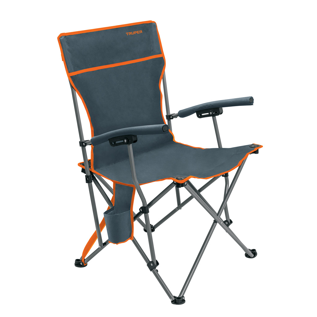 Silla plegable 30 (Truper)