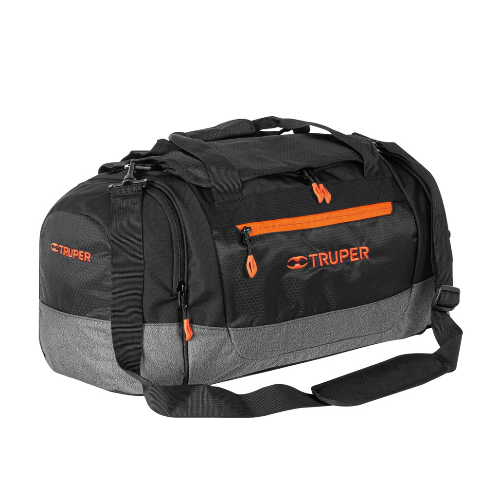 Maleta deportiva truper 55 cm (Truper)