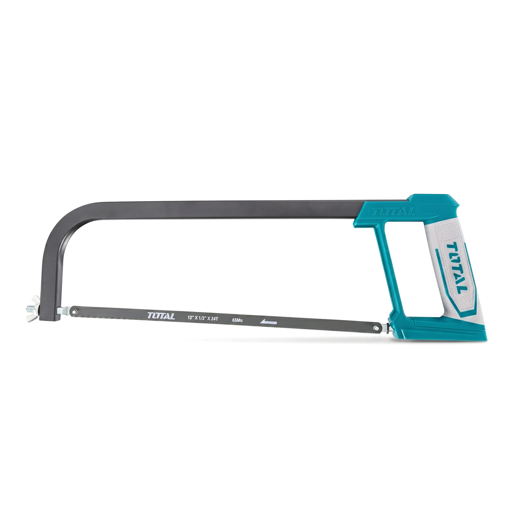 Arco para segueta tubular de acero 12