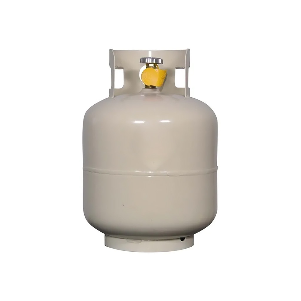 Cilindro para gas de 9 kg  CYTSA