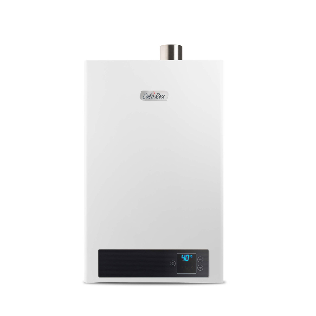 Calentador Instantáneo Modulante para gas 24L