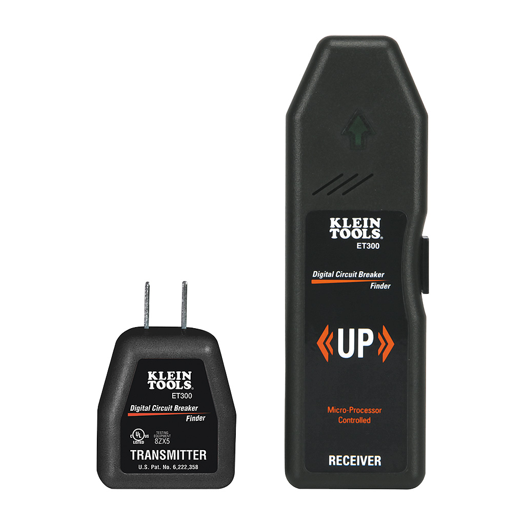 Detector digital de cortacircuitos