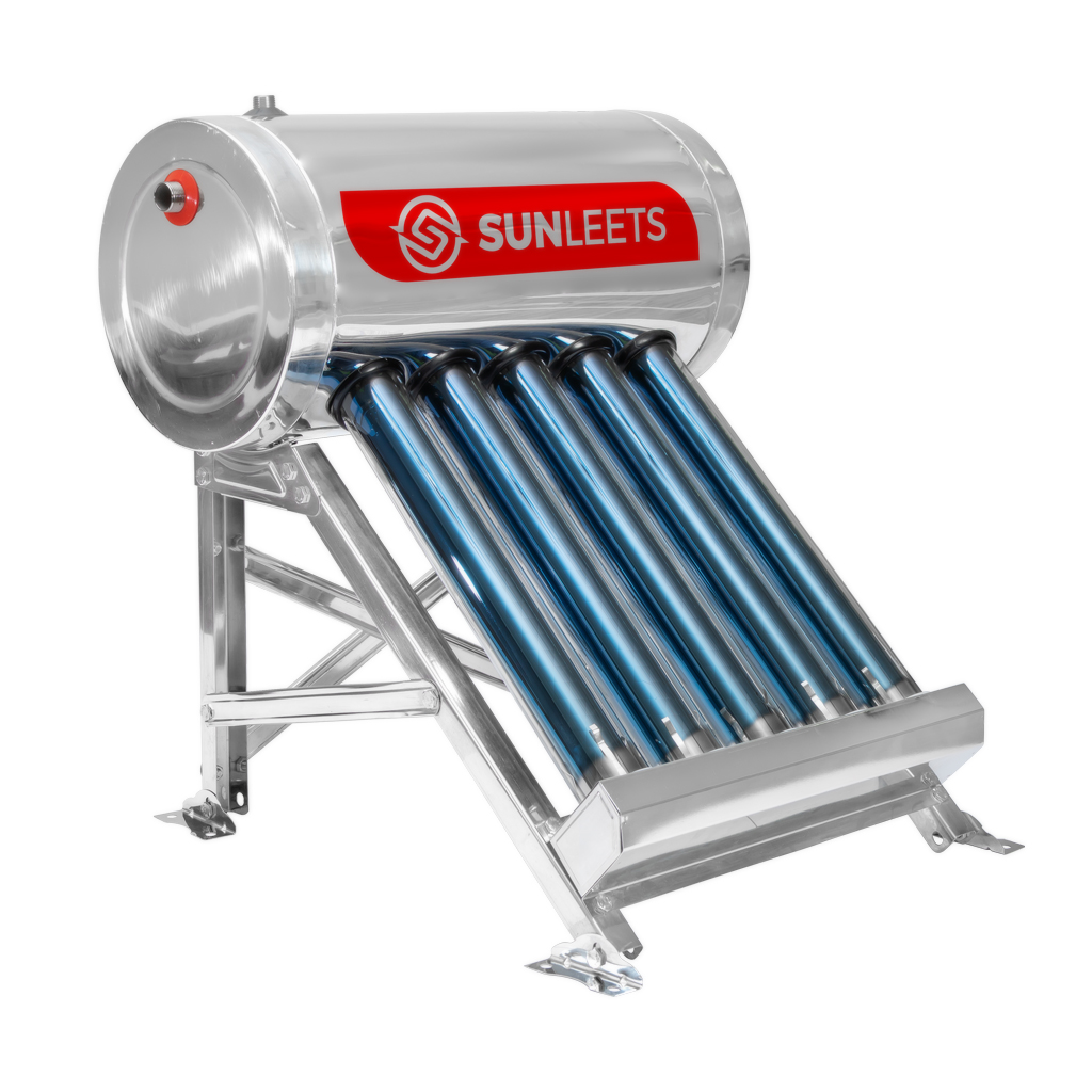 Calentador Solar 