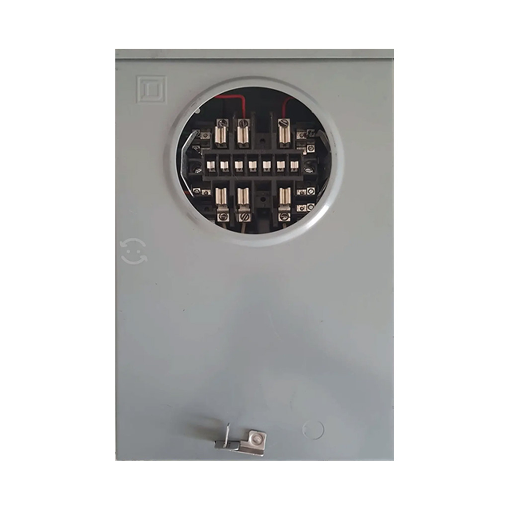 Base 13 mordazas 20 A