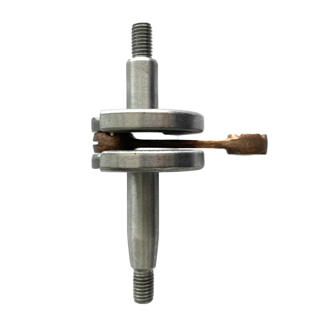 Cigüeñal para fumigadora Oakland (Oakland)