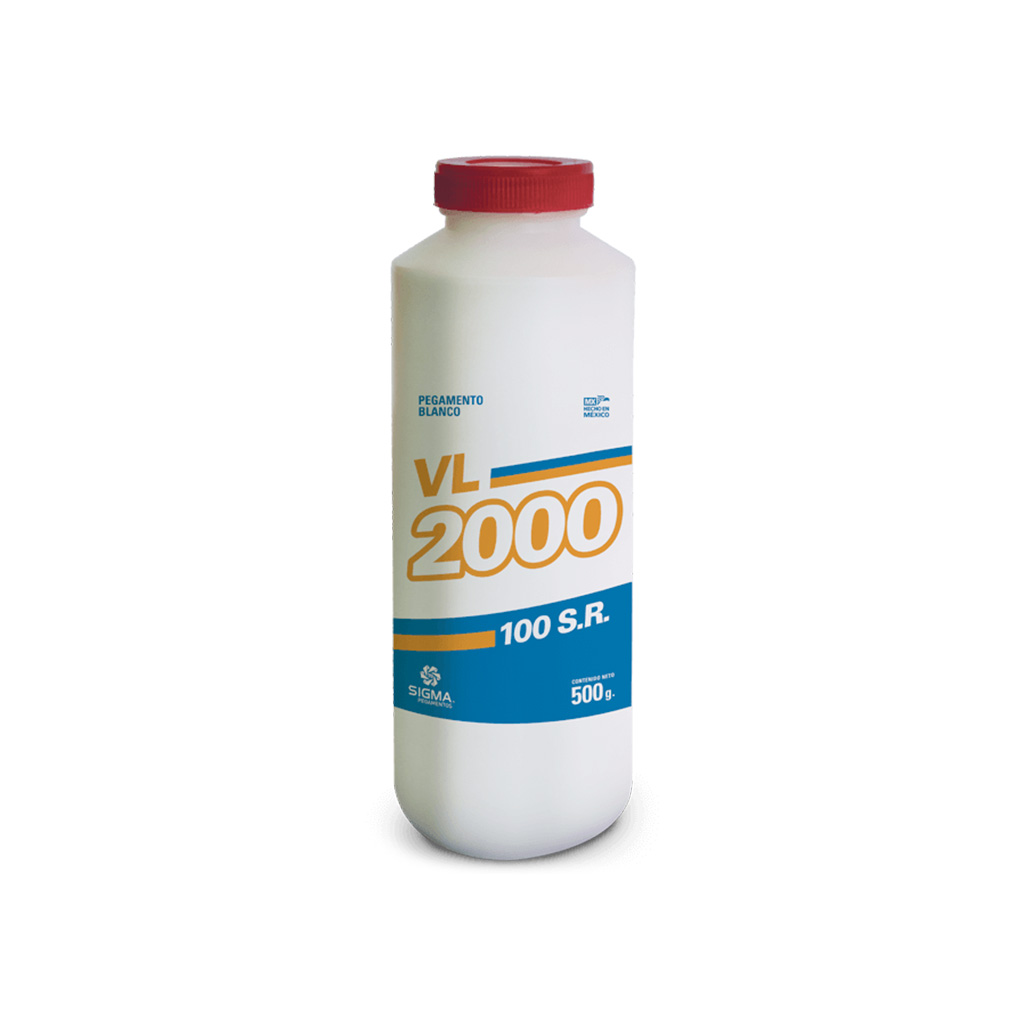 Sellador pincro blanco 1 lt