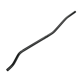 Larguero de bastidor calibre 16 para carretillas - TRUPER
