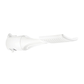 REGADERA ELECTRICA LORENZETTI SHOWER 127V