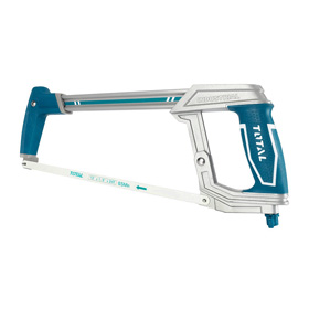 Arco para segueta tubular de aluminio 12